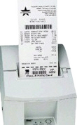 Image of Star Thermal Receipt Printer