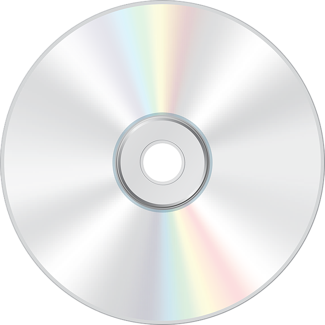 Button for Demo CD information